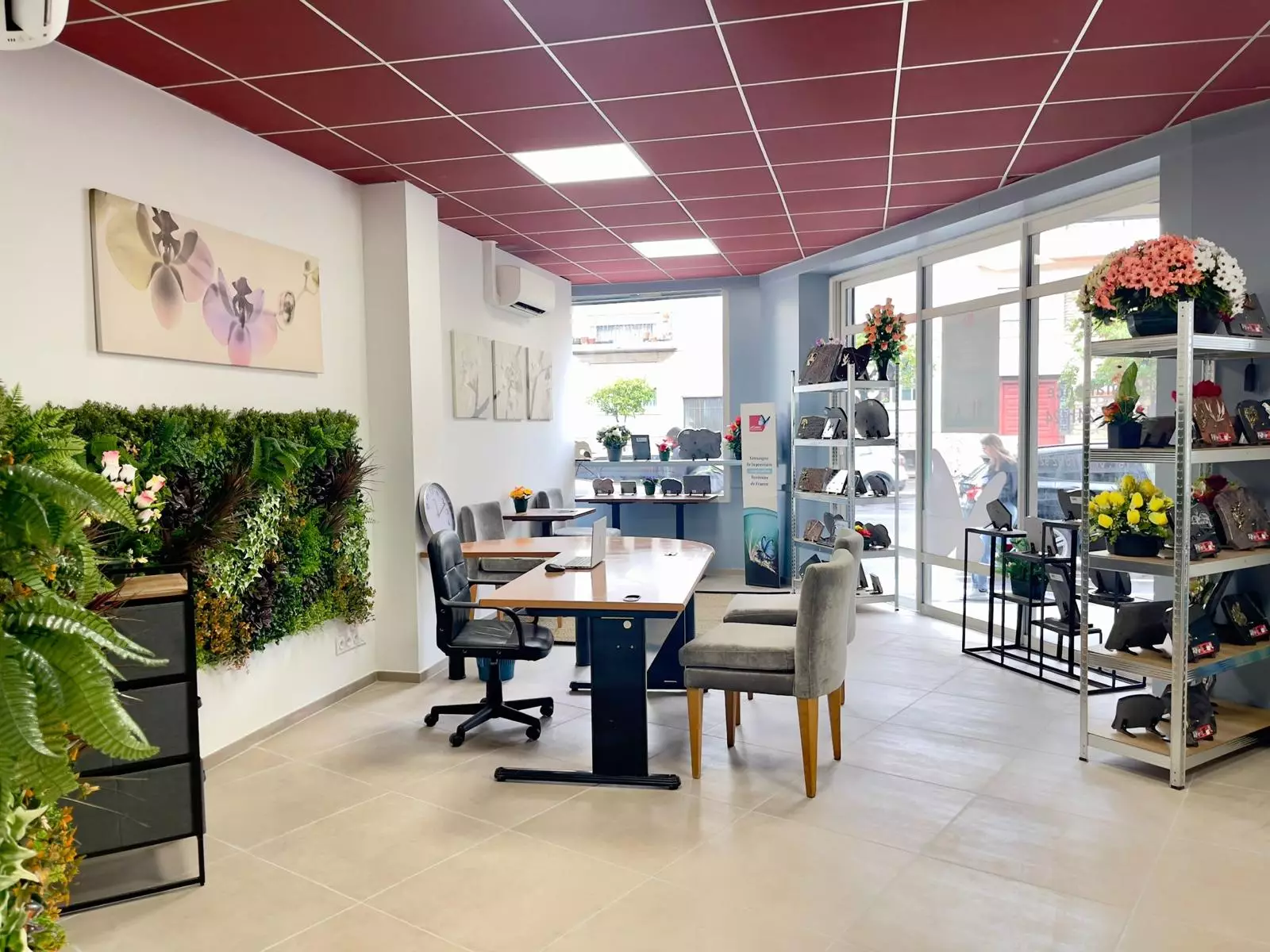 Pompes Funèbres Perpignan