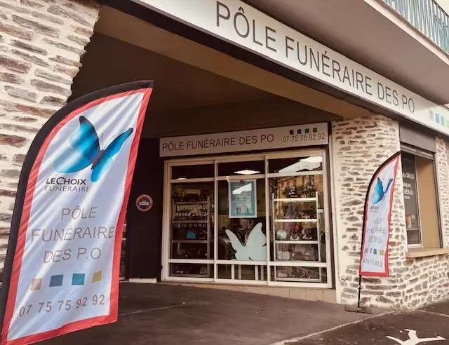 Pôle Funéraire des Pyrénées Orientales